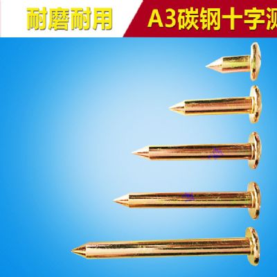 不锈钢镀锌十字华体会体育官方网站_华体会（中国）钉